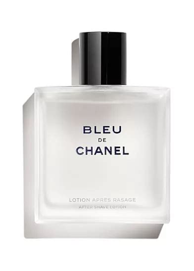 boots bleu de chanel 50ml|Chanel bleu aftershave boots.